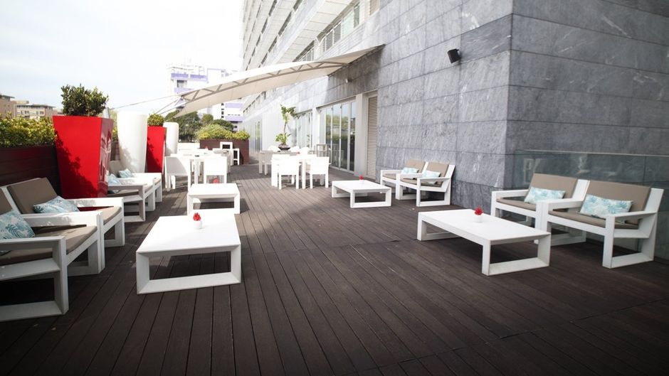 BessaHotel Boavista Restaurant