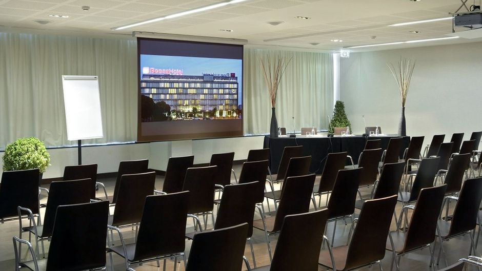 BessaHotel Boavista Meeting