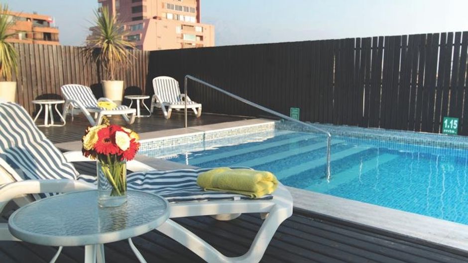 Hotel Torremayor Lyon Other