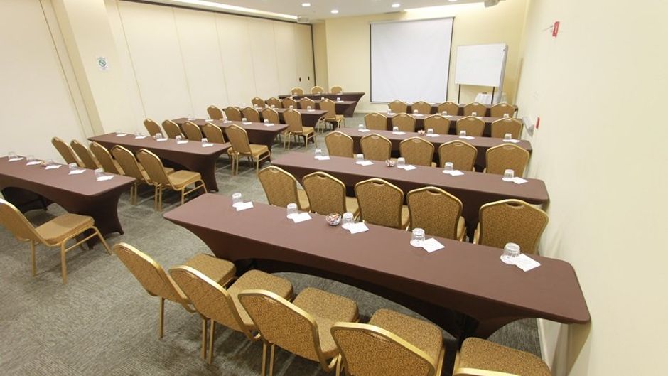 Hotel Torremayor Lyon Other