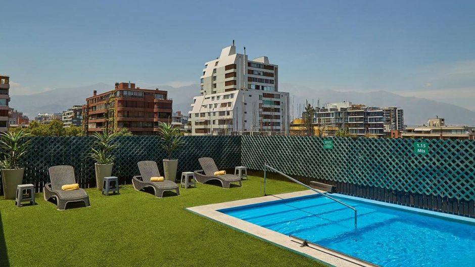 Hotel Torremayor Lyon Other