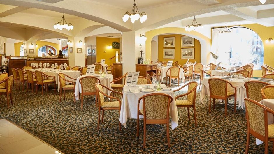 Hotel Torremayor Lyon Other