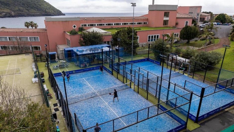Terceira Mar Hotel Other