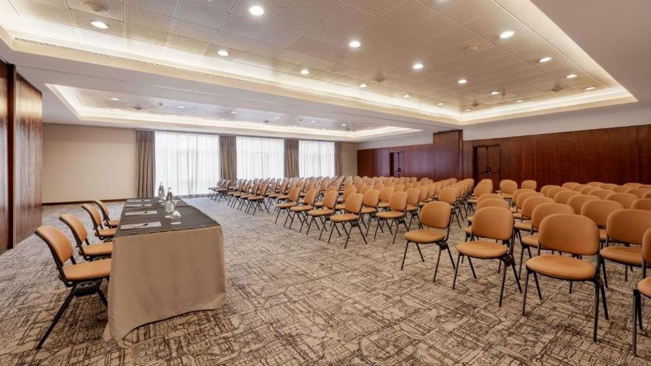 Terceira Mar Hotel Meeting