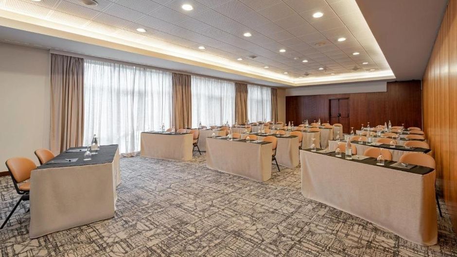 Terceira Mar Hotel Meeting