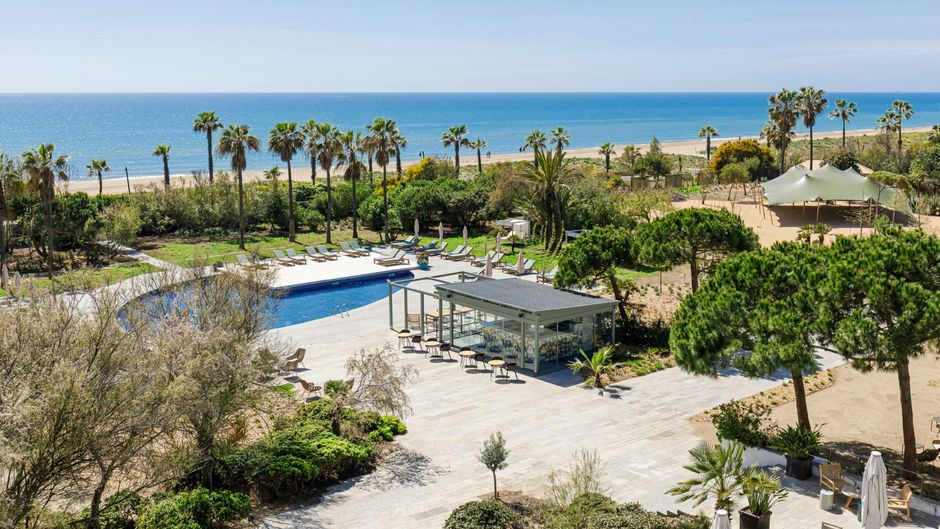 Sabatic Gava Mar Exterior