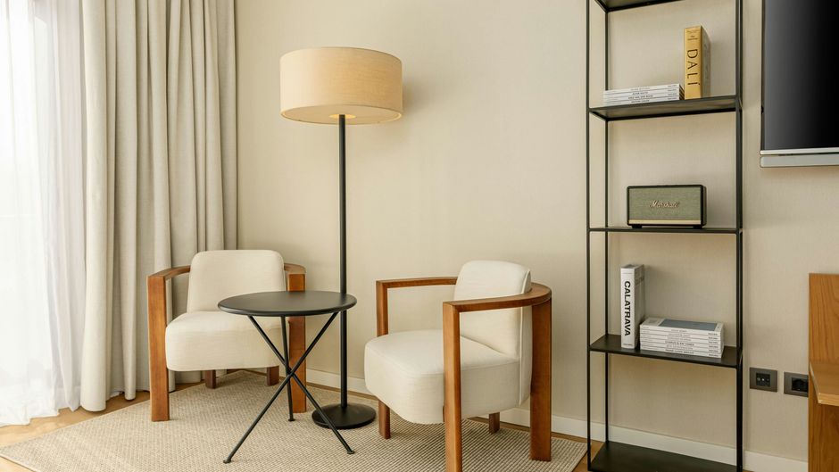 Sabatic Gava Mar Room