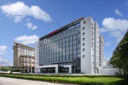 Hampton Changzhi Luzhou