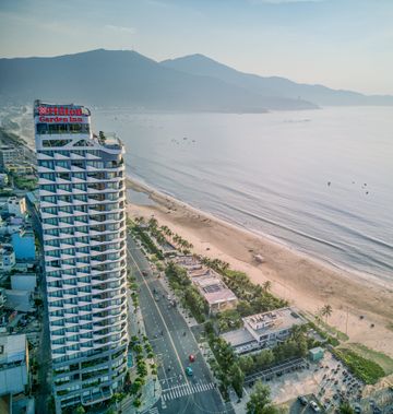 Hilton Garden Inn Da Nang