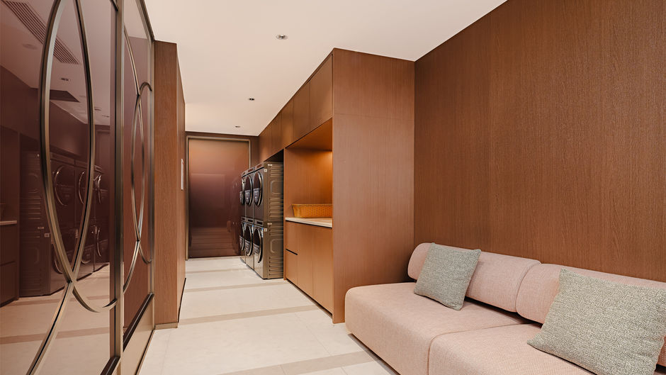 Hilton Garden Inn Chengdu East Railway Other