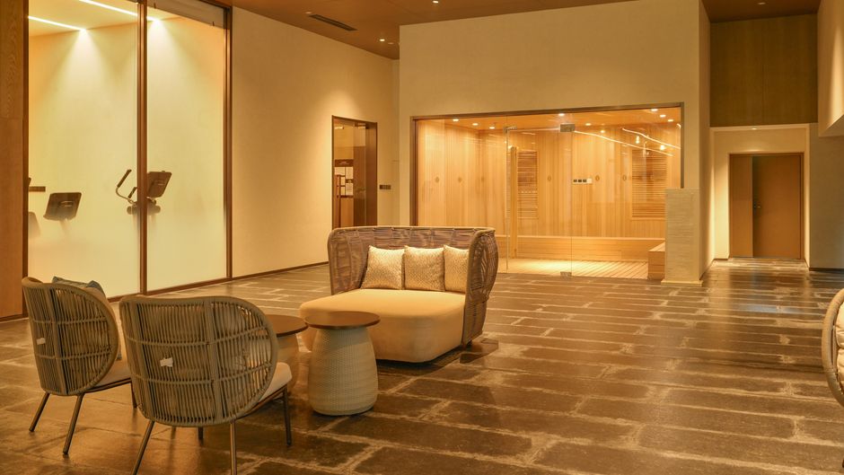 InterContinental Xiangyang Recreation