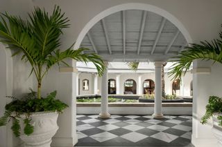 Colony Club, a Luxury Collection Resort