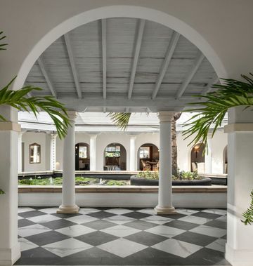 Colony Club, a Luxury Collection Resort