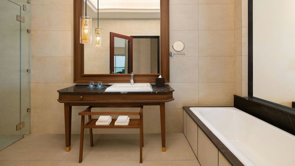 Sheraton Kosgoda Turtle Beach Resort Room