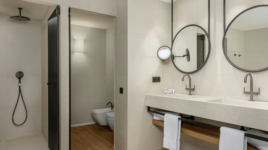 Sabatic Gava Mar Room