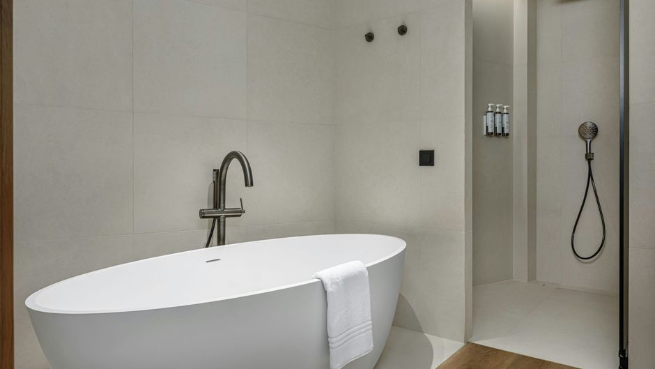Sabatic Gava Mar Room