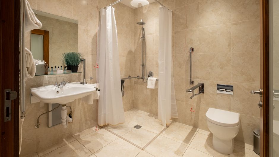 Formby Hall Golf Resort & Spa Other
