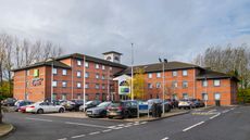 Holiday Inn Express Droitwich Spa