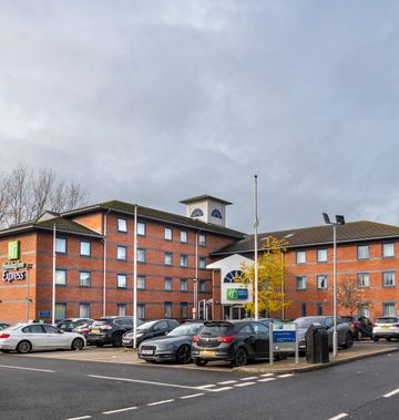 Holiday Inn Express Droitwich Spa