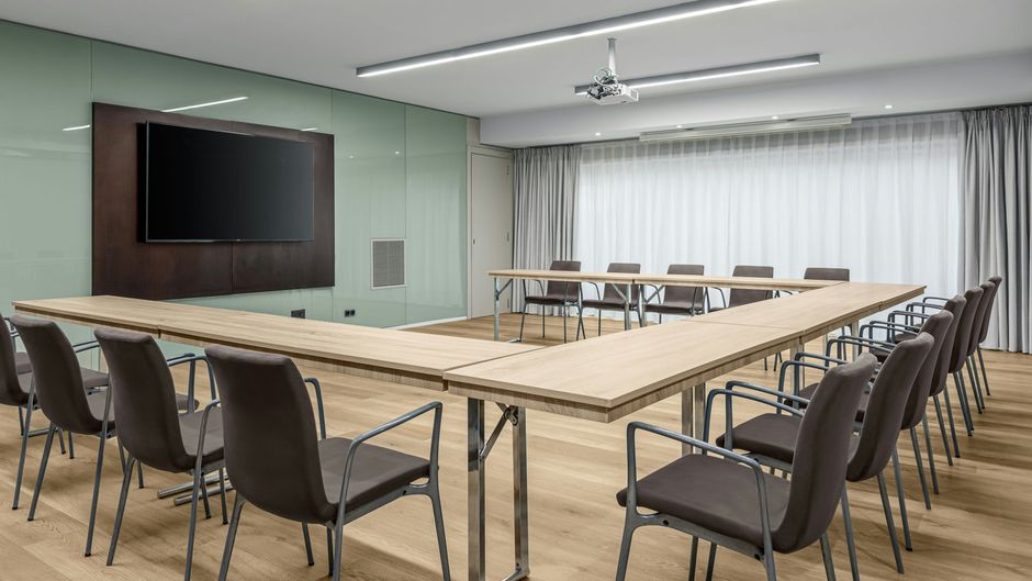 Sabatic Gava Mar Meeting