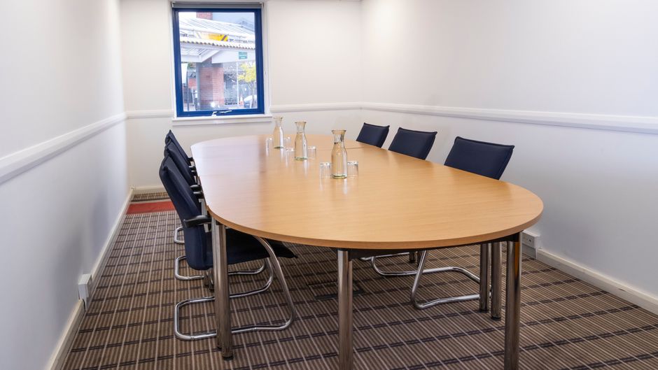 Holiday Inn Express Droitwich Spa Meeting