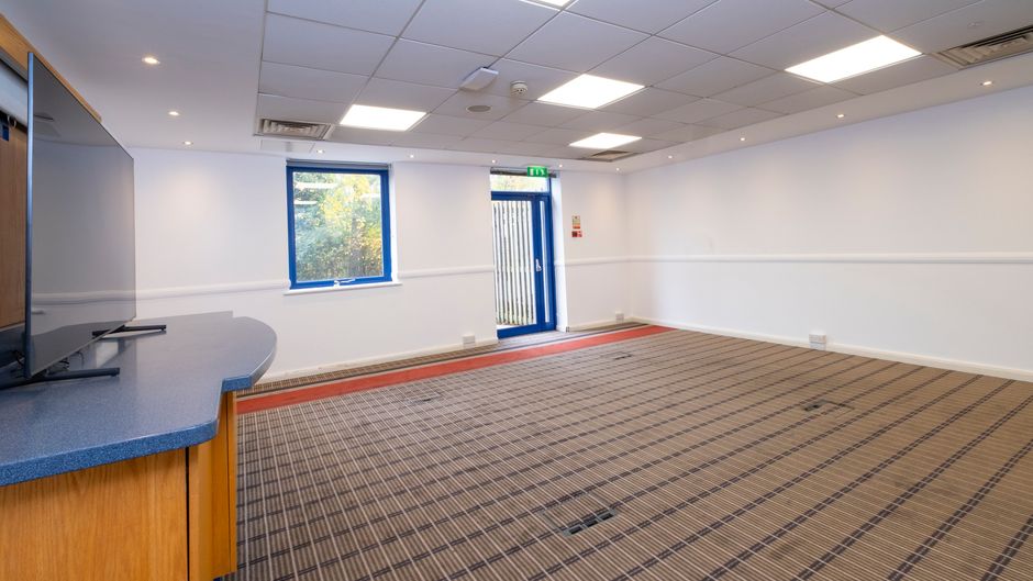 Holiday Inn Express Droitwich Spa Meeting