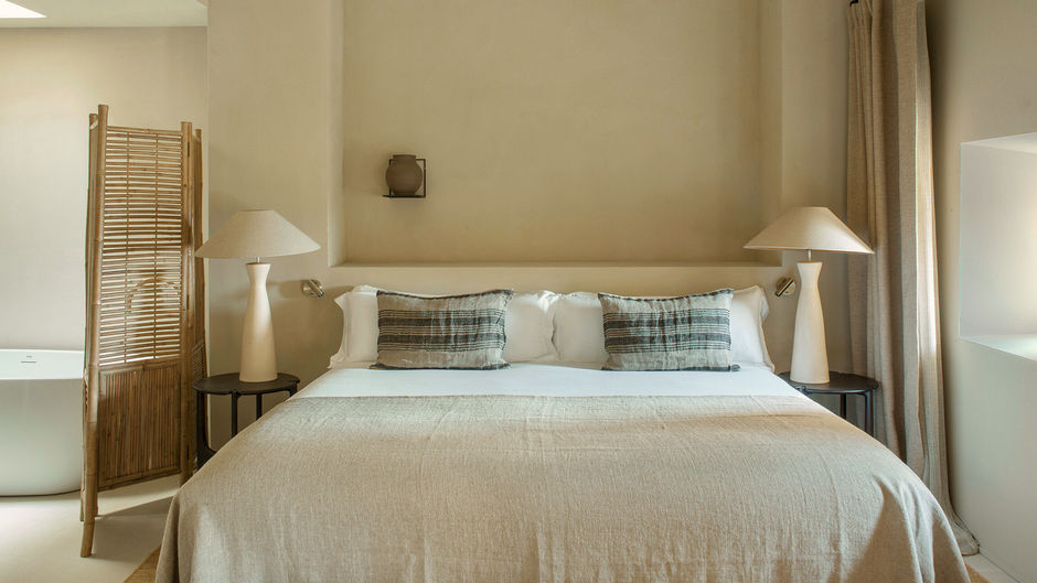 The Lodge Mallorca Suite