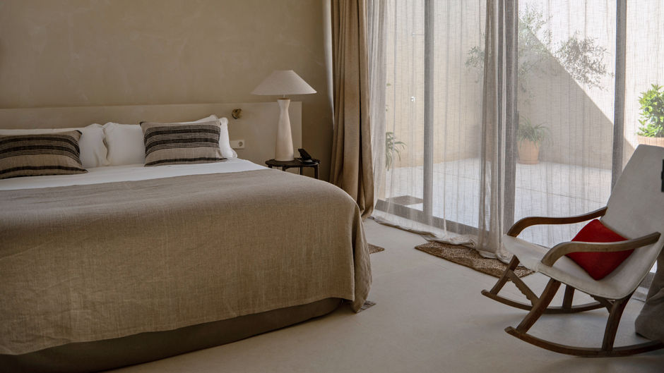 The Lodge Mallorca Suite