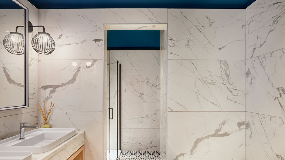 Hotel Indigo Florence Recreation