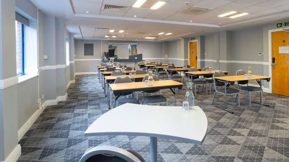 Holiday Inn Express Birmingham NEC Meeting