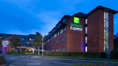 Holiday Inn Express Birmingham NEC