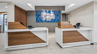 Holiday Inn Express