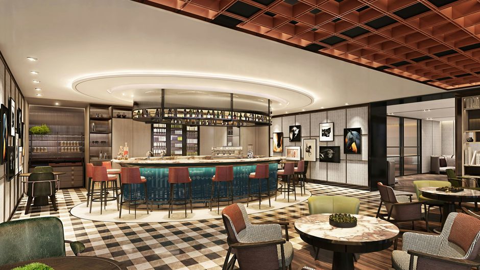 Sheraton Kota Kinabalu Other