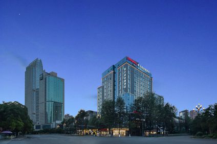 Hampton Kunming Nanping