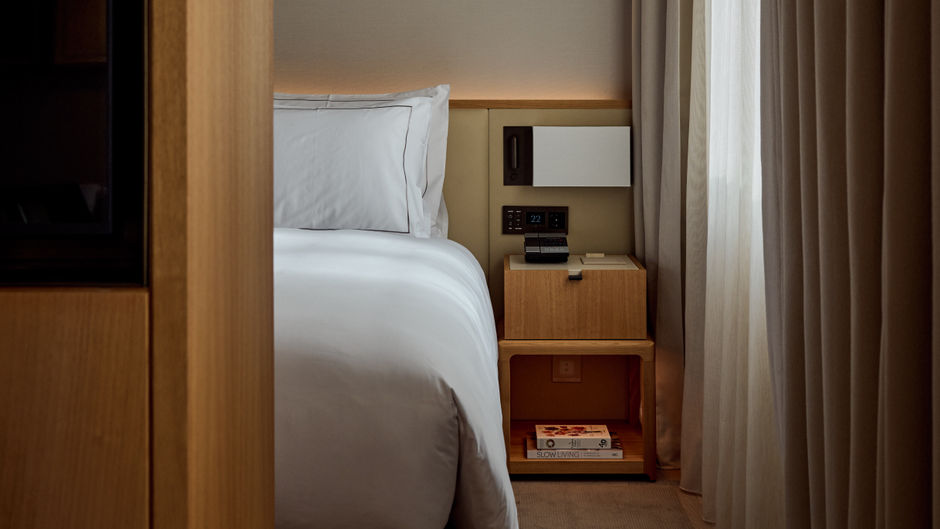 The Florentin by Althoff Collection Suite