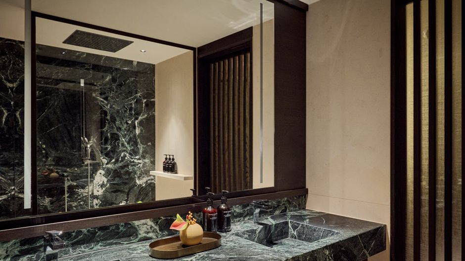 The Florentin by Althoff Collection Room