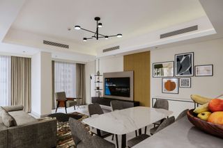 Marriott Exec Apts Jumeirah