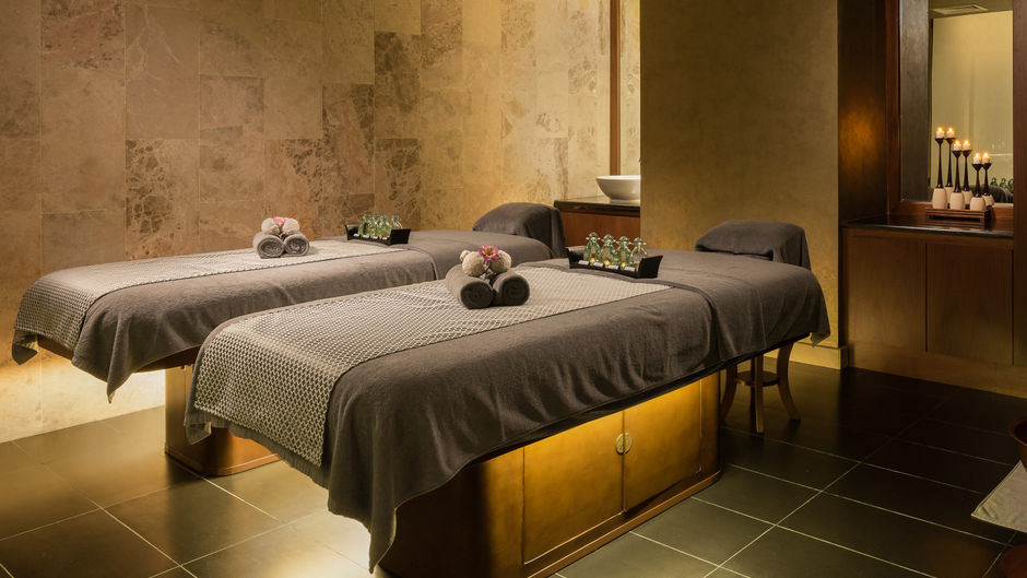 Grand Millennium Muscat Spa