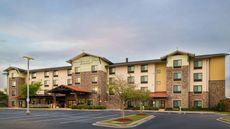 TownePlace Suites Slidell