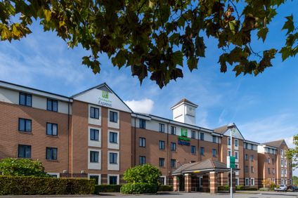 Holiday Inn Express Dartford Bridge