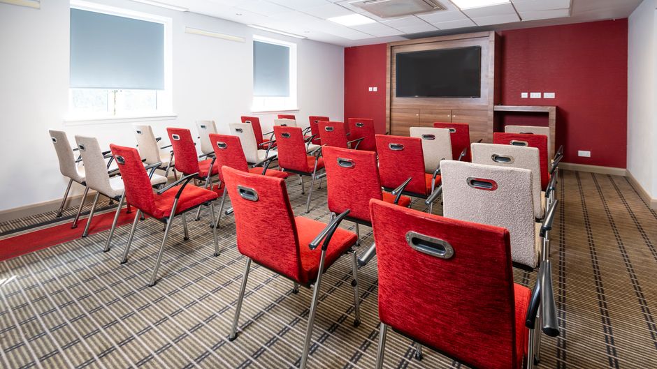 Holiday Inn Express Dartford Bridge Meeting
