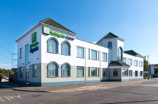 Holiday Inn Express London-Chingford