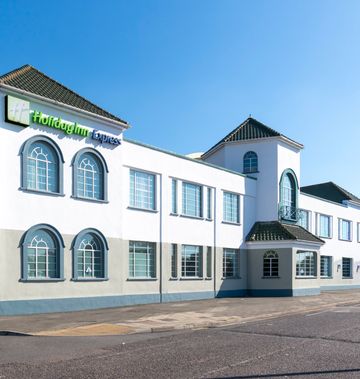 Holiday Inn Express London-Chingford