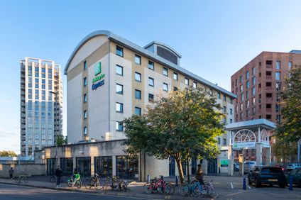 Holiday Inn Express Wandsworth