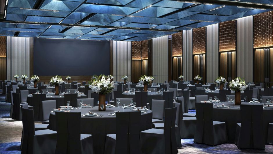 Sheraton Kota Kinabalu Other