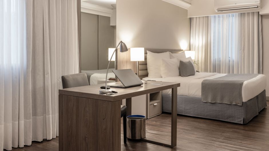 Blue Tree Premium Florianopolis Suite