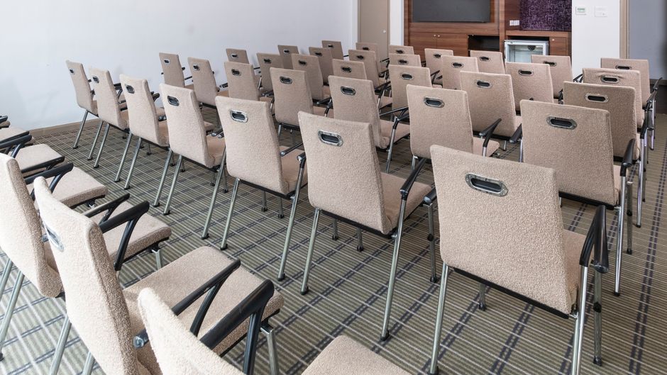 Holiday Inn Express Greenwich Meeting