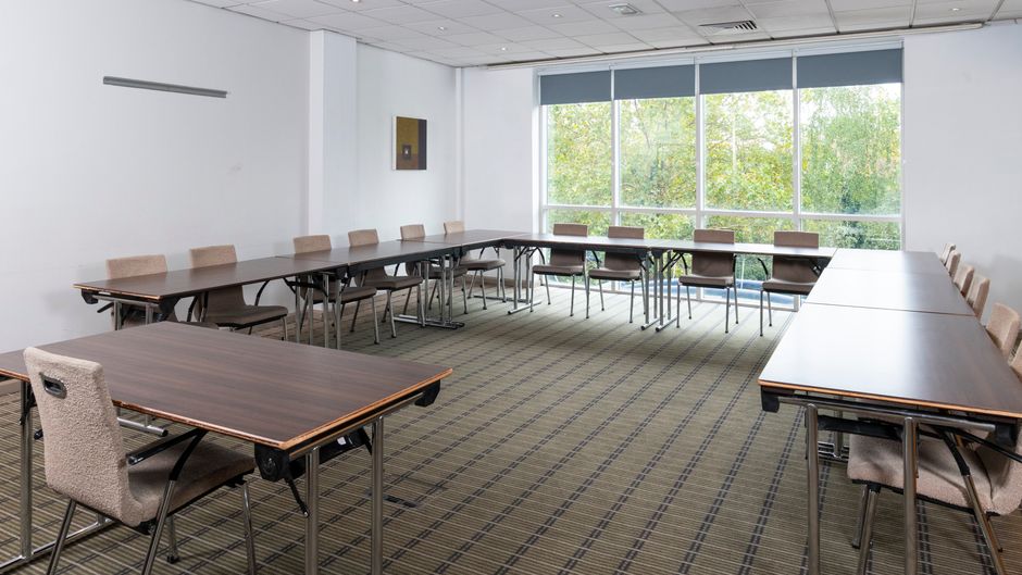 Holiday Inn Express Greenwich Meeting