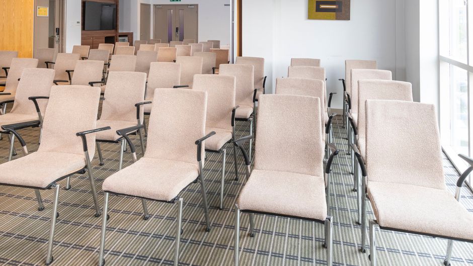 Holiday Inn Express Greenwich Meeting