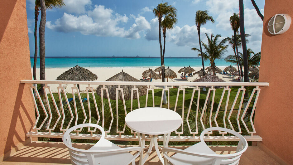 Divi Aruba All Inclusive Room